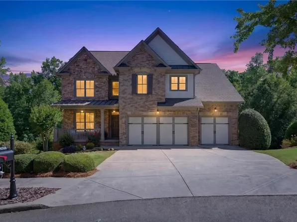 4740 Lowell Ct, Cumming, GA 30040