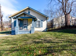 3112 Whittle Springs Rd, Knoxville, TN 37917