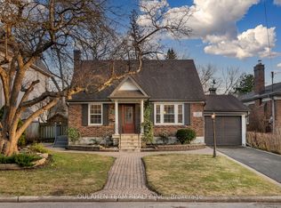 121 Kingsdale Ave, Toronto, ON