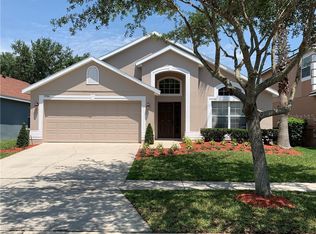 13380 Early Frost Cir, Orlando, FL 32828