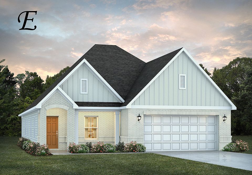 Elevation E