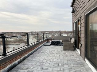 The Residences at the Franco, Lowell, MA 01854