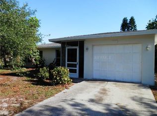 241 Caddy Rd, Rotonda West, FL 33947