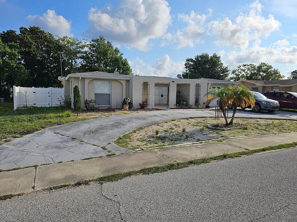 4211 Newbury Dr, New Port Richey, FL 34652 Zillow