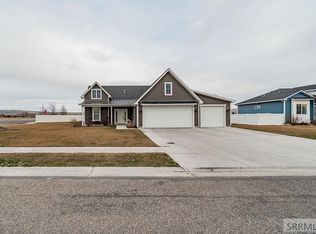 1960 Mesa Canyon Dr, Idaho Falls, ID 83401