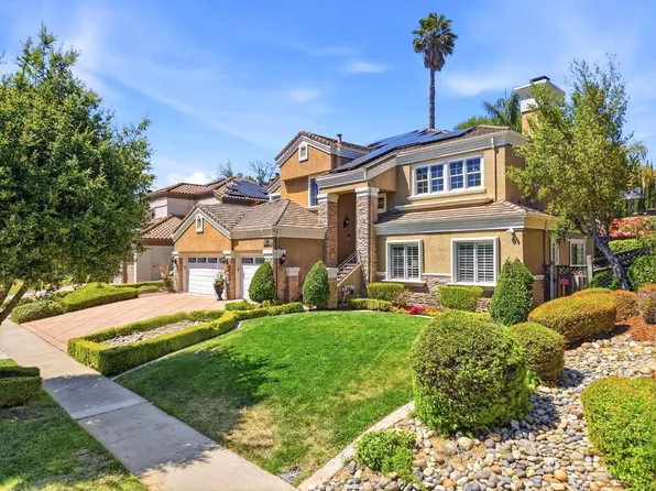 6570 Pfeiffer Ranch Rd, San Jose, CA 95120