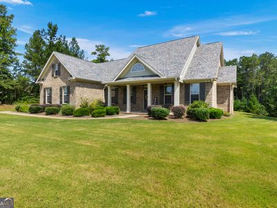 111 River Forest Dr, Forsyth, GA, 31029