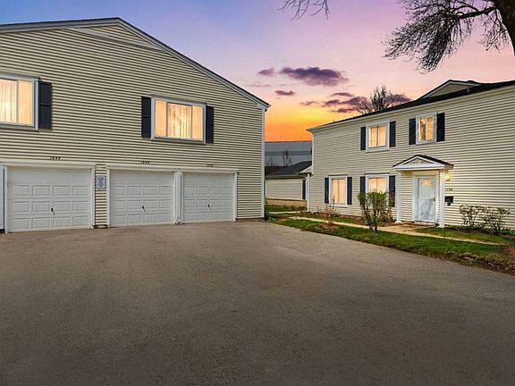 2nd image of 1240 Cove Dr #221-D