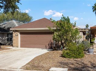 303 Ashley Way, Pharr, TX 78577
