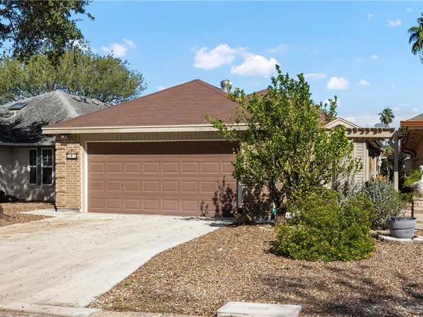 303 Ashley Way, Pharr, TX 78577