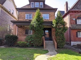 103 W Hutchinson Ave, Pittsburgh, PA 15218