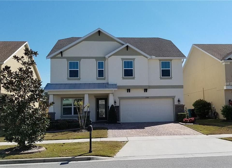 1st image of 19358 Fallglo Dr