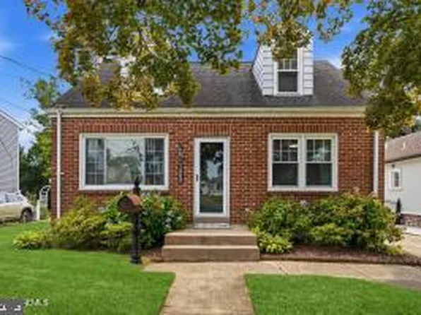 2809 Nottingham Way, Hamilton, NJ 08619