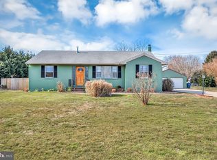 1057 Milford Harrington Hwy, Milford, DE 19963