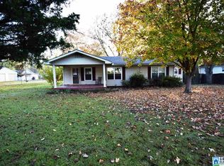1111 Mount Olive Ave, Gardendale, AL 35071
