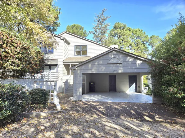 206 Cottage Ln, Durham, NC 27713