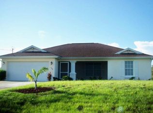 3309 32nd St SW, Lehigh Acres, FL 33976