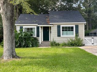 5937 Burgundy Ave, Baton Rouge, LA 70806