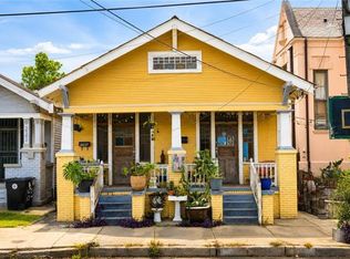 2546 Saint Philip St, New Orleans, LA 70119