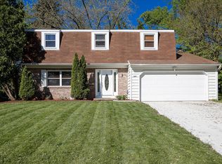 643 Old Coach Rd, Westerville, OH 43081