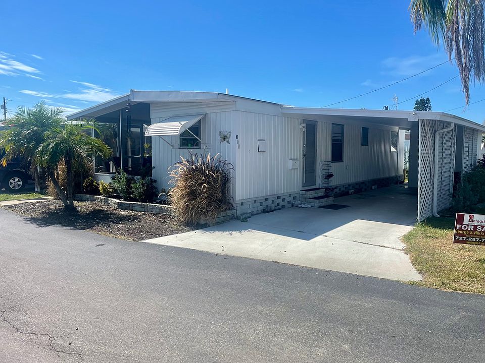 1654 Clearwater Largo Rd Clearwater, FL, 33756 Apartments for Rent