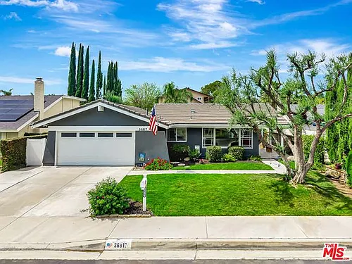 26817 Cuatro Milpas St Photo 1