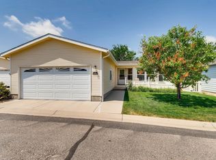 7781 Mountain View Dr, Frederick, CO 80530