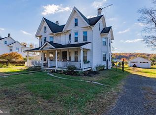 50 E 2nd Ave, Parkesburg, PA