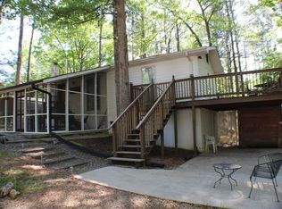 209 Cedar Knoll Ln, Troy, SC 29848