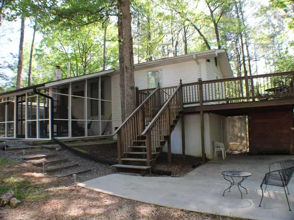 209 Cedar Knoll Lane, Troy, SC 29848