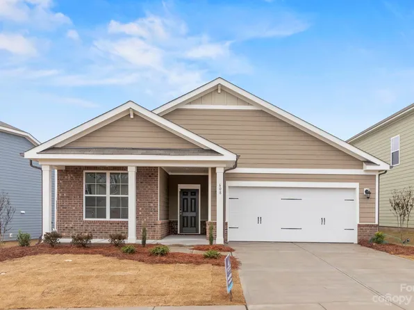 608 High Hill Dr, Monroe, NC 28110
