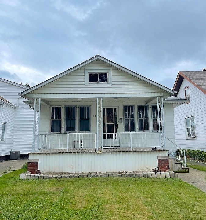 1571 Pierre Ave, Windsor, ON N8X 4P6 Zillow