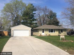 9118 16th Ave S, Bloomington, MN 55425