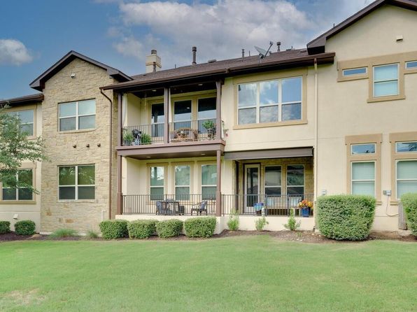 804 San Remo Blvd #26B, Austin, TX 78734