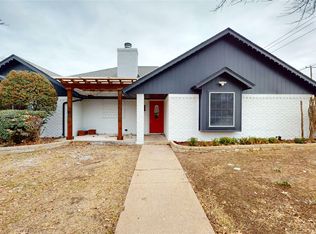 4437 Longmeadow Way, Fort Worth, TX 76133