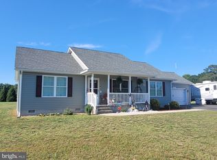 9921 Southpointe Xing, Seaford, DE