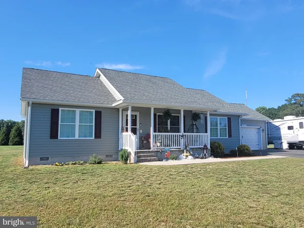 9921 Southpointe Xing, Seaford, DE 19973
