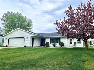 812 Farmer Ave, Tomah, WI 54660