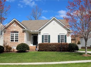 14332 Forest Row Trl, Midlothian, VA 23112