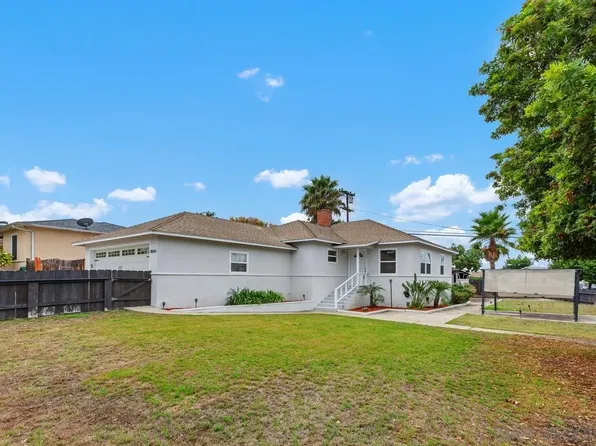 2069 Dayton Dr, Lemon Grove, CA 91945