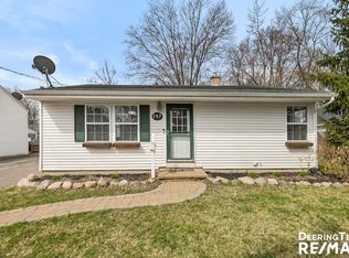 147 Cherry St, Sparta, MI