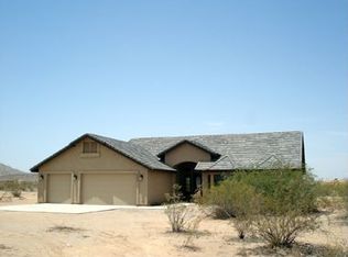 53626 W Stargazer Rd, Maricopa, AZ 85139