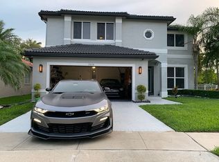 2818 SW 177th Ave, Miramar, FL 33029