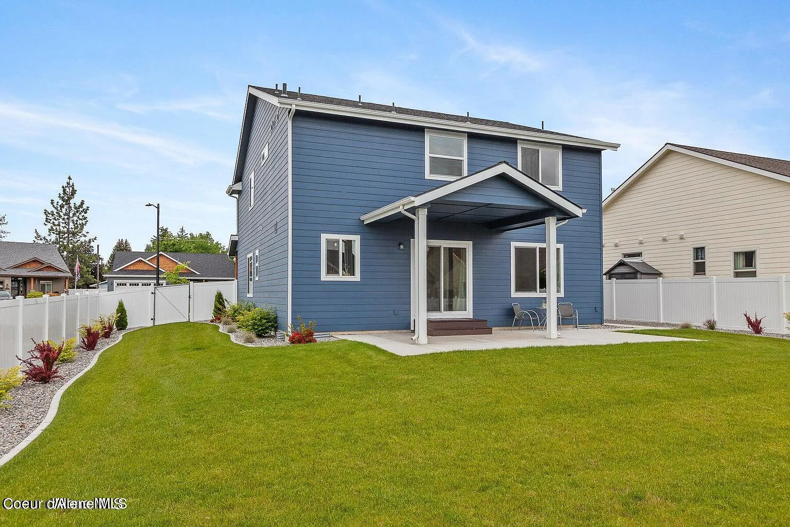 1546 North Tatum Drive - 1 — Photo 3