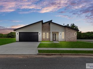 1861 Utb Ln, Brownsville, TX 78520