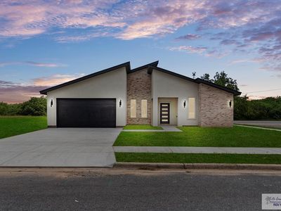 1861 Utb Ln, Brownsville, TX, 78520