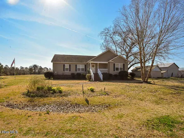 873 Tyson Chapel Church Rd — Photo 1