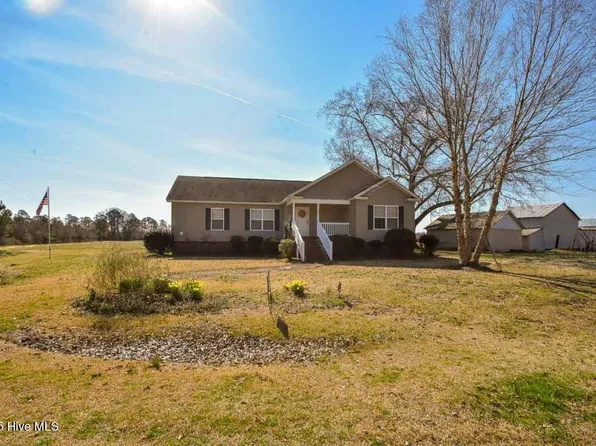 873 Tyson Chapel Church Rd, Farmville, NC 27828