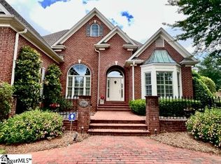 504 Ladykirk Ln, Greer, SC 29650