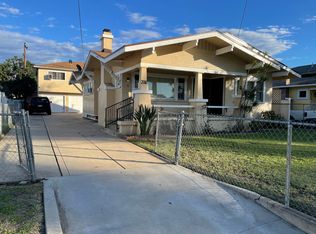 208 S Spruce St #A, Montebello, CA 90640